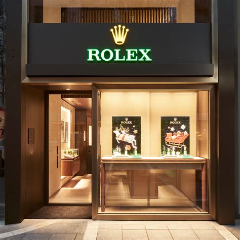 rolex laden frankfurt|Rolex armbanduhr Frankfurt.